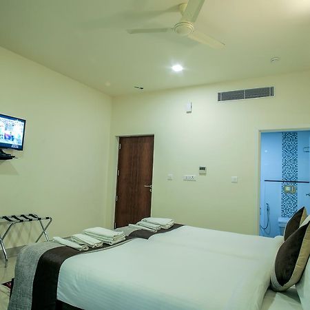 فندق Le Noor Kochi المظهر الخارجي الصورة