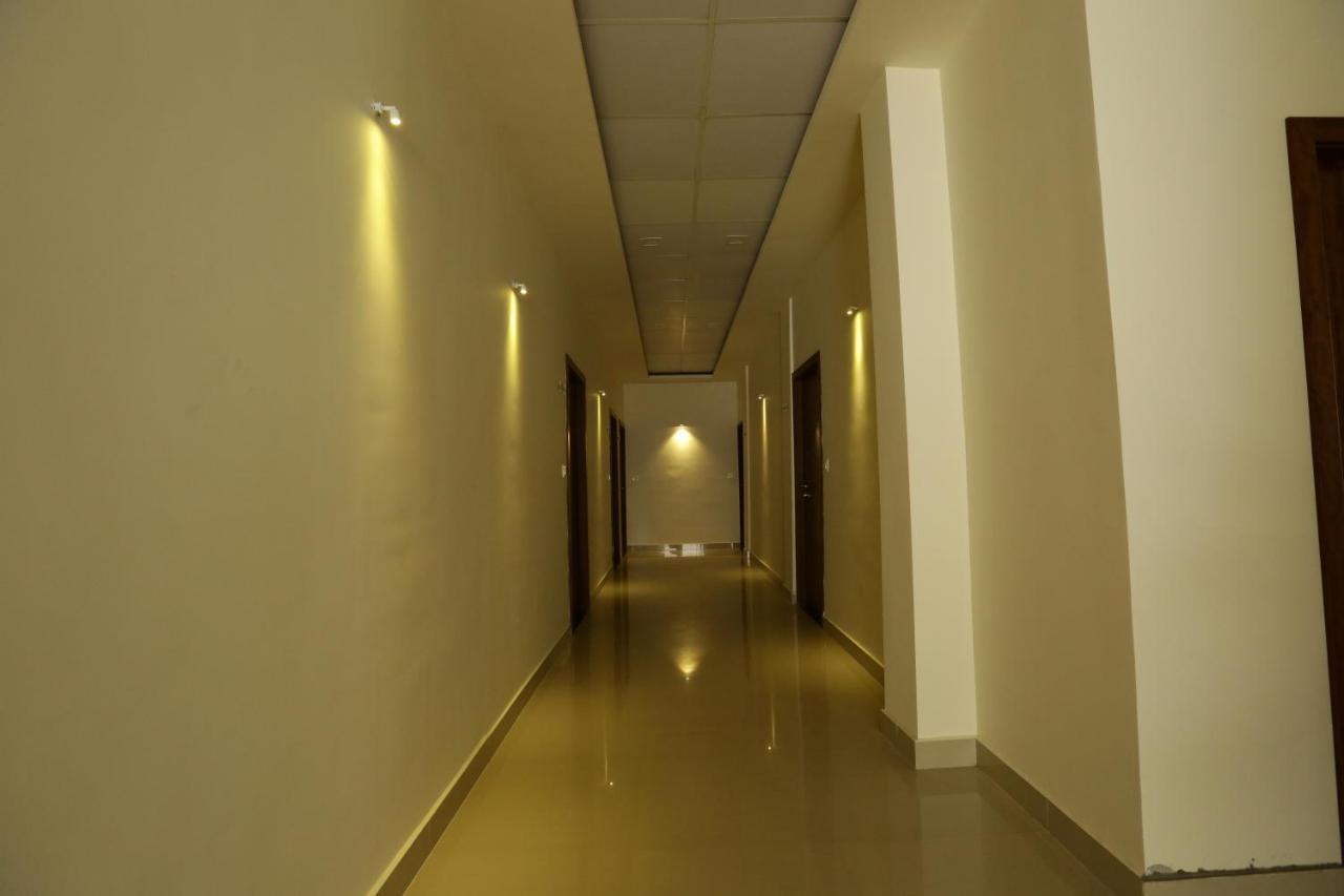 فندق Le Noor Kochi المظهر الخارجي الصورة