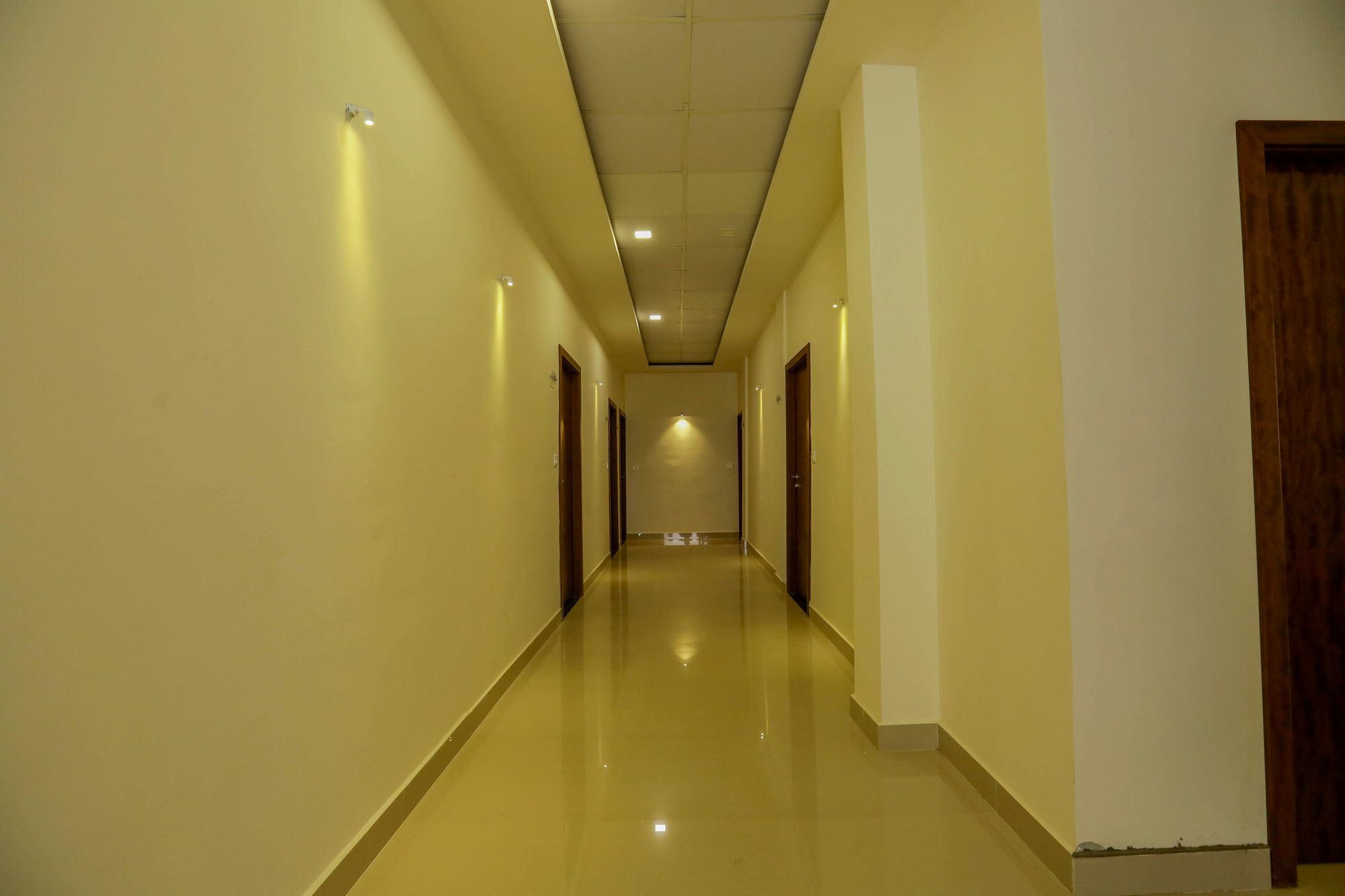 فندق Le Noor Kochi المظهر الخارجي الصورة